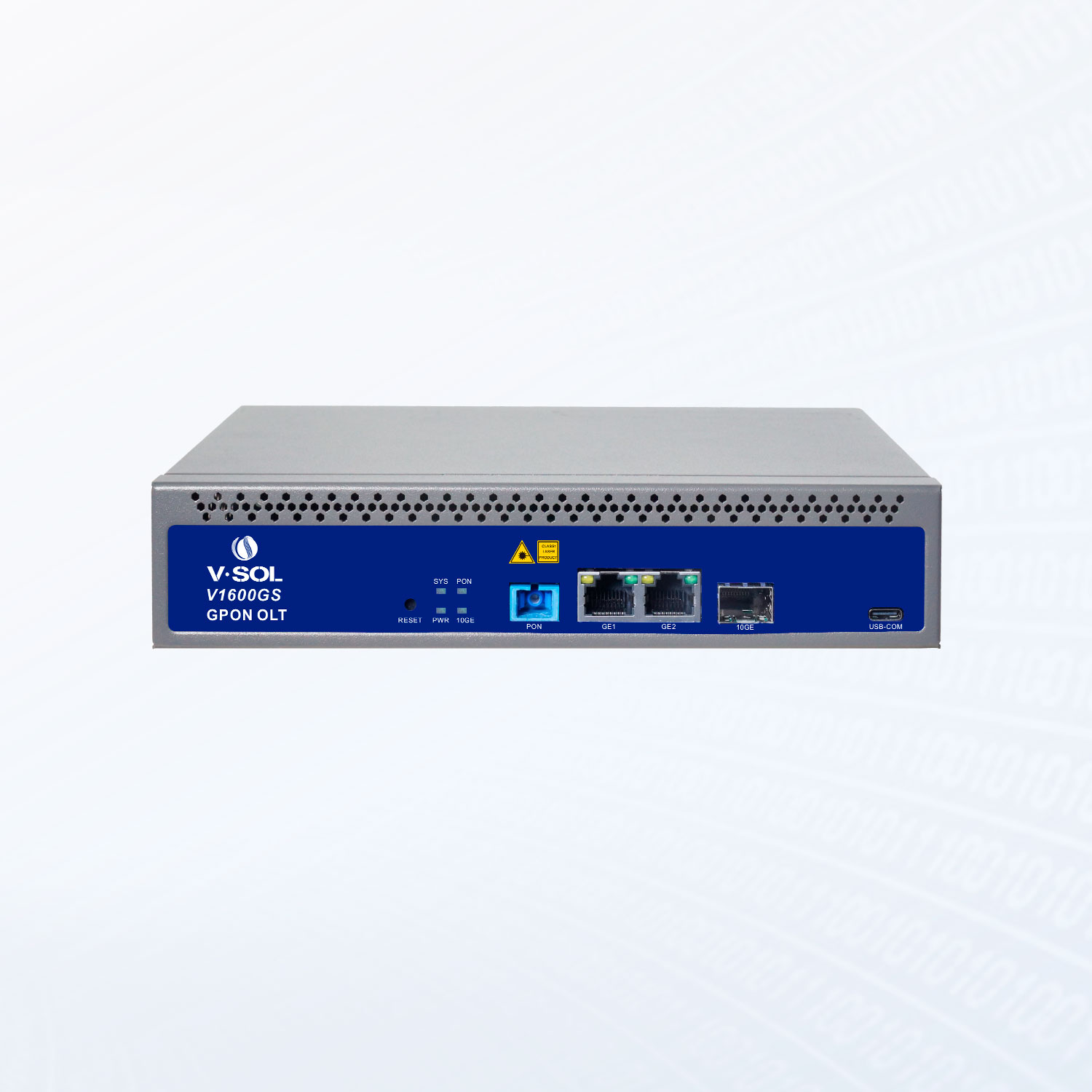 V1600GS GPON OLT