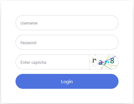 VSOL ONU Login Page